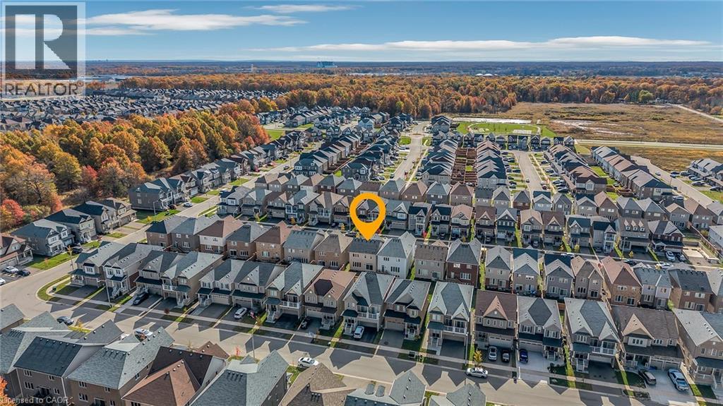 8671 Pawpaw Lane, Niagara Falls, Ontario L2H 3S5 - Photo 23 - 40780566