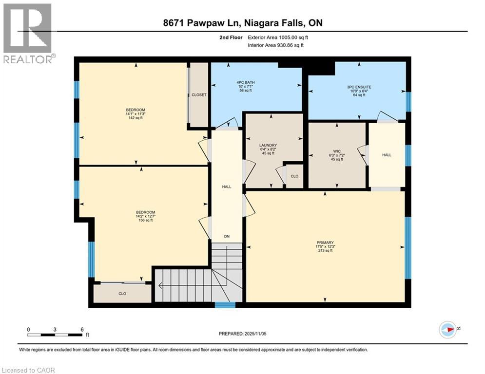 8671 Pawpaw Lane, Niagara Falls, Ontario L2H 3S5 - Photo 27 - 40780566