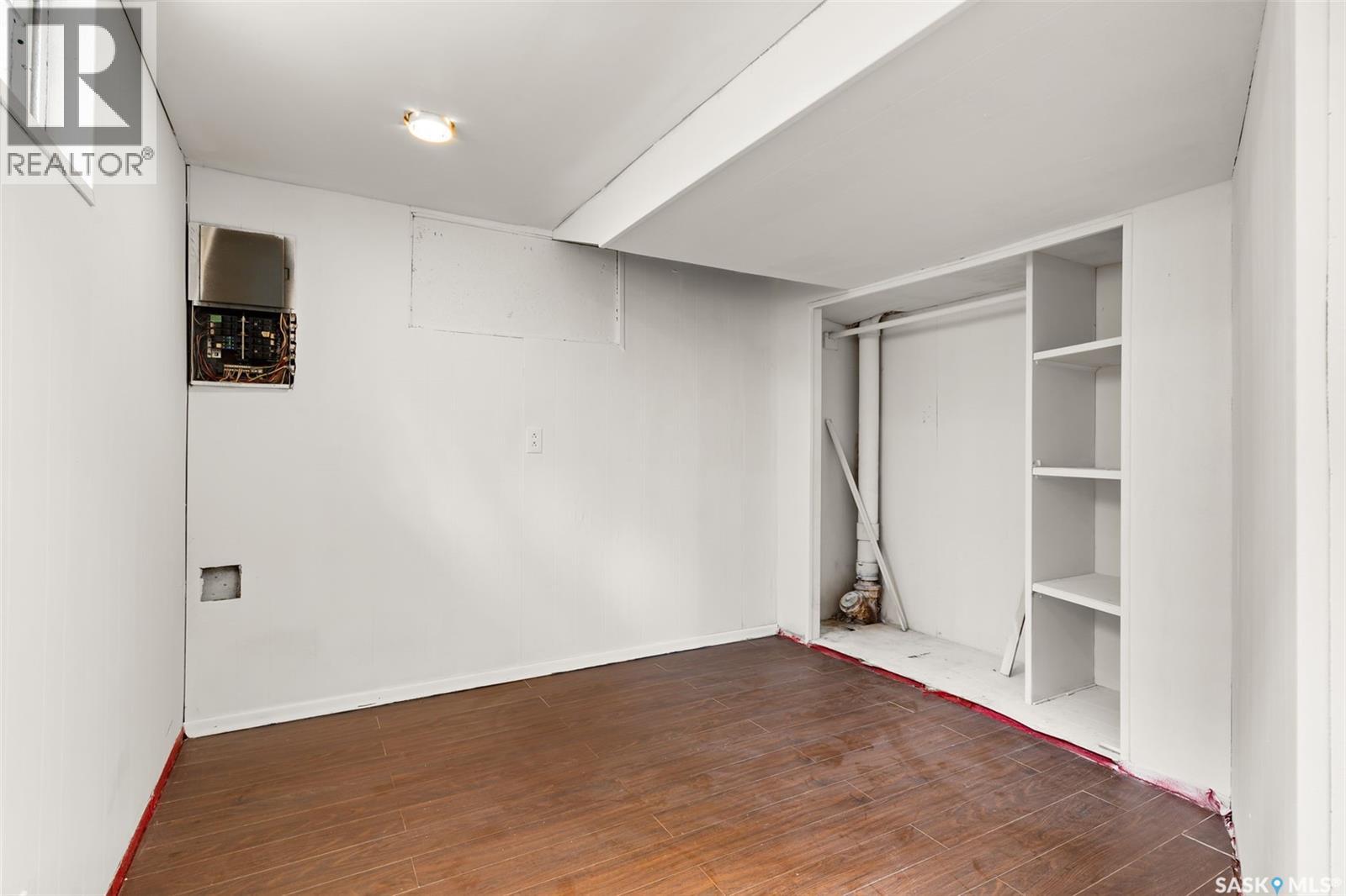 1357 Elphinstone Street, Regina, Saskatchewan  S4T 3M5 - Photo 26 - SK015739