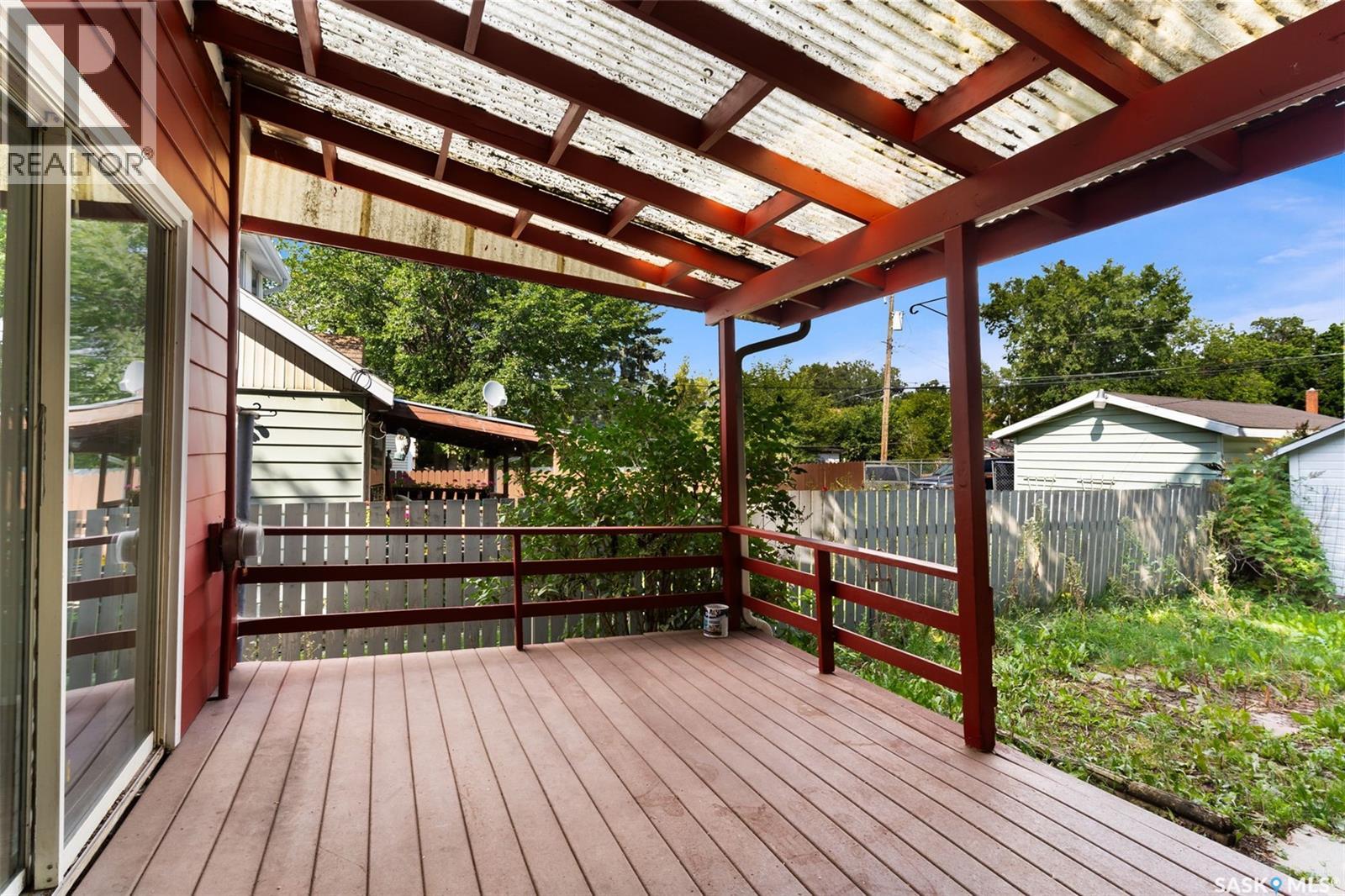 1357 Elphinstone Street, Regina, Saskatchewan  S4T 3M5 - Photo 29 - SK015739