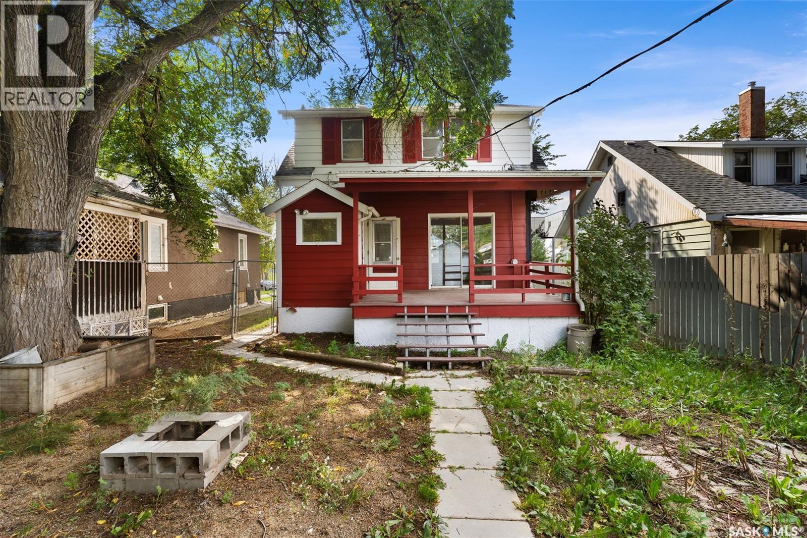 1357 Elphinstone Street, Regina, Saskatchewan  S4T 3M5 - Photo 33 - SK015739