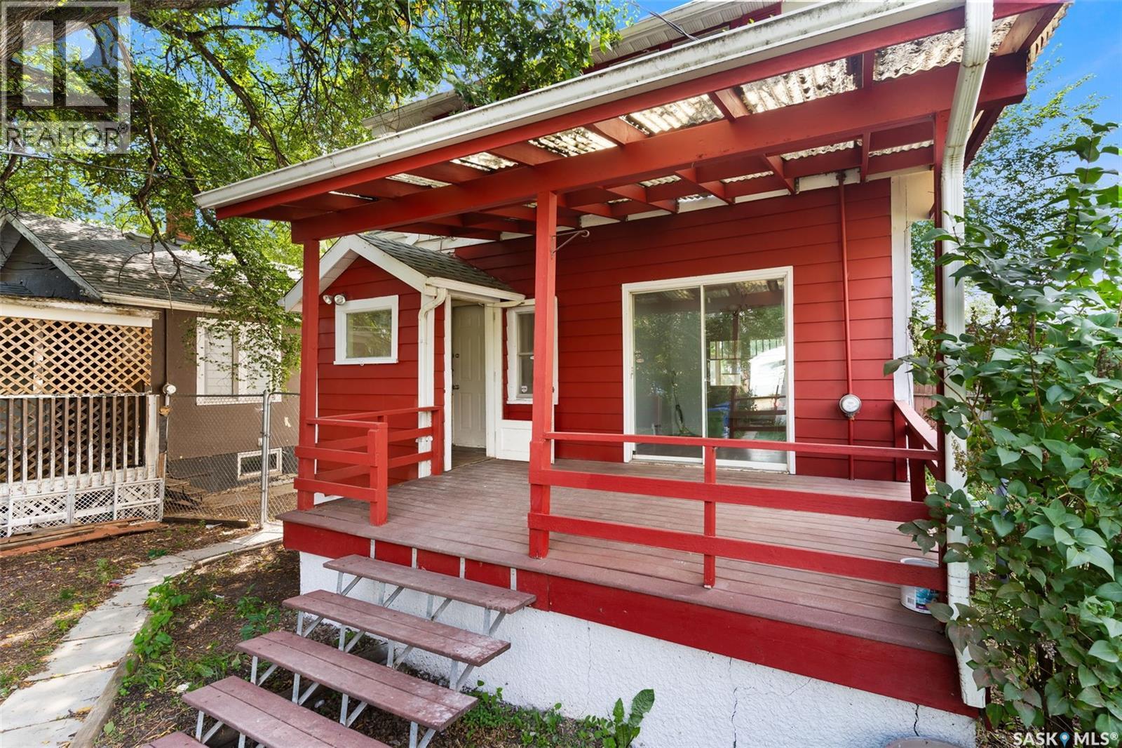 1357 Elphinstone Street, Regina, Saskatchewan  S4T 3M5 - Photo 32 - SK015739