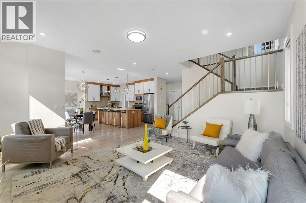 229 Walgrove Terrace Se, Calgary, Alberta  T2X 4E7 - Photo 10 - A2257396