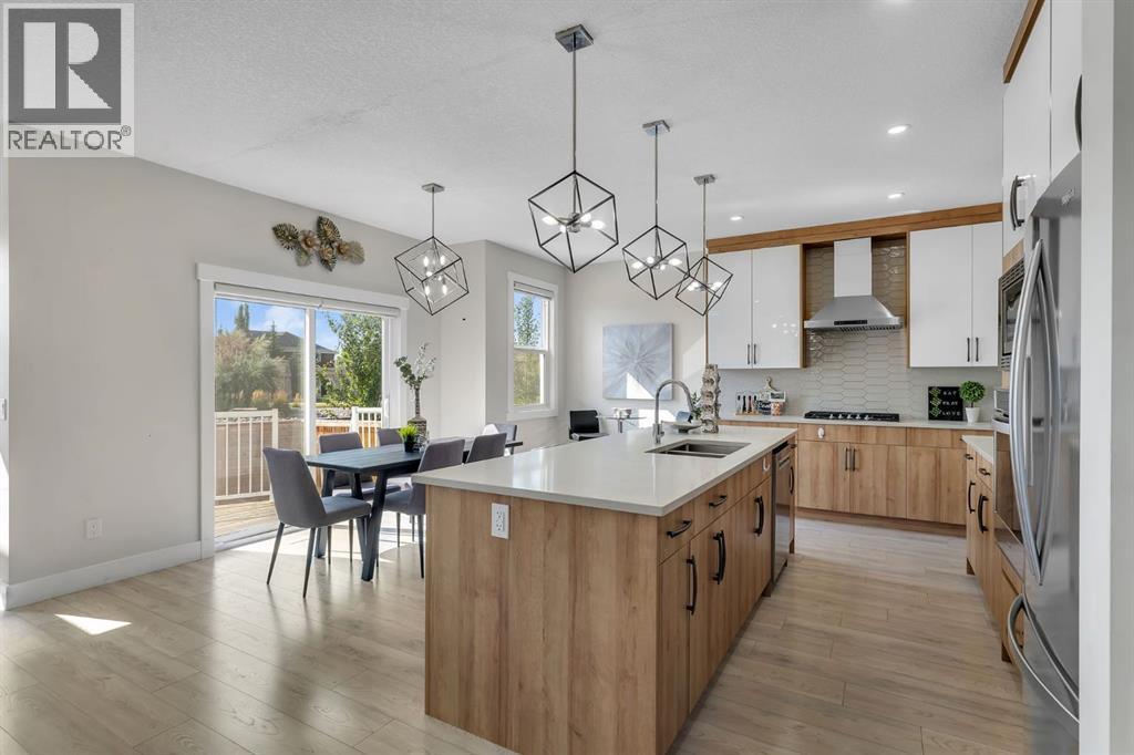 229 Walgrove Terrace Se, Calgary, Alberta  T2X 4E7 - Photo 11 - A2257396