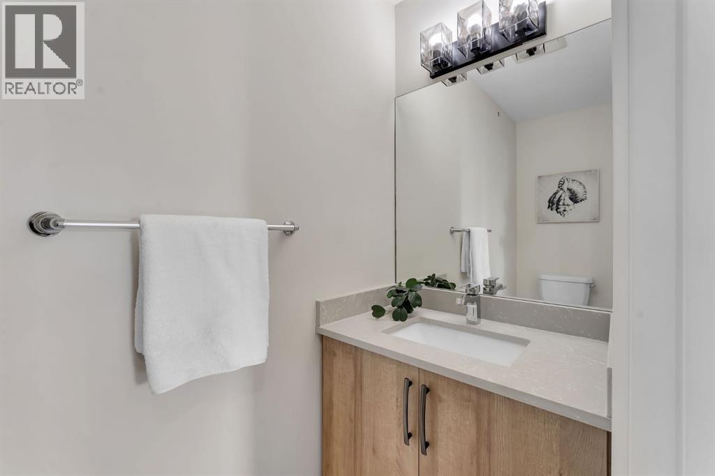 229 Walgrove Terrace Se, Calgary, Alberta  T2X 4E7 - Photo 6 - A2257396