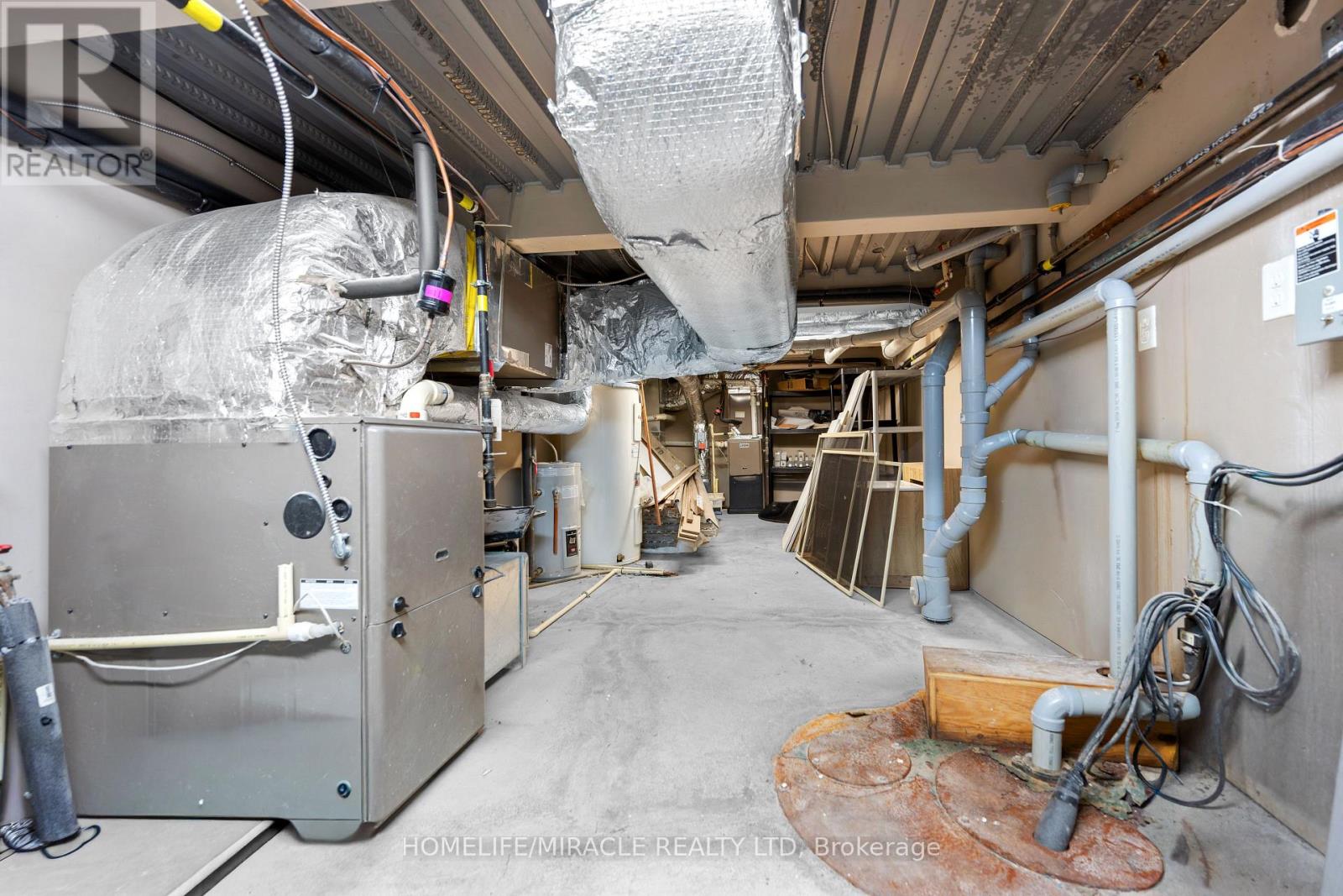 128 Brock Street N, Whitby, Ontario  L1N 4H4 - Photo 47 - E12635138