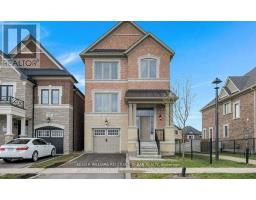 85 MCMICHAEL AVENUE, Vaughan, Ontario