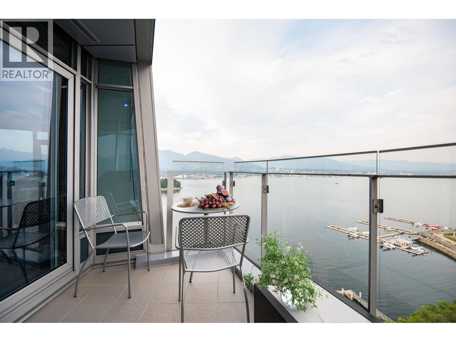 2502 1233 W Cordova Street, Vancouver, British Columbia  V6C 3R1 - Photo 19 - R3074105