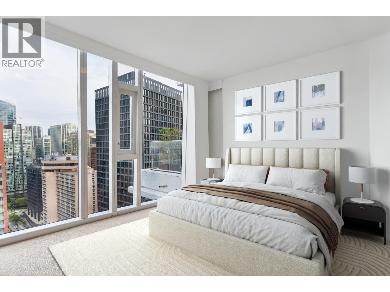 2502 1233 W Cordova Street, Vancouver, British Columbia  V6C 3R1 - Photo 18 - R3074105