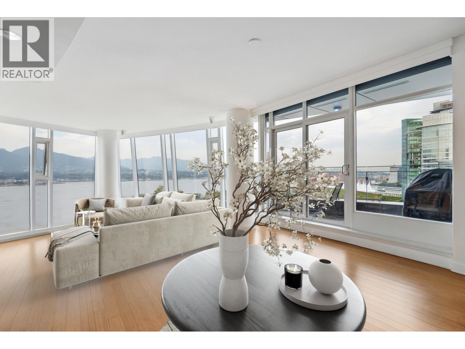 2502 1233 W Cordova Street, Vancouver, British Columbia  V6C 3R1 - Photo 14 - R3074105