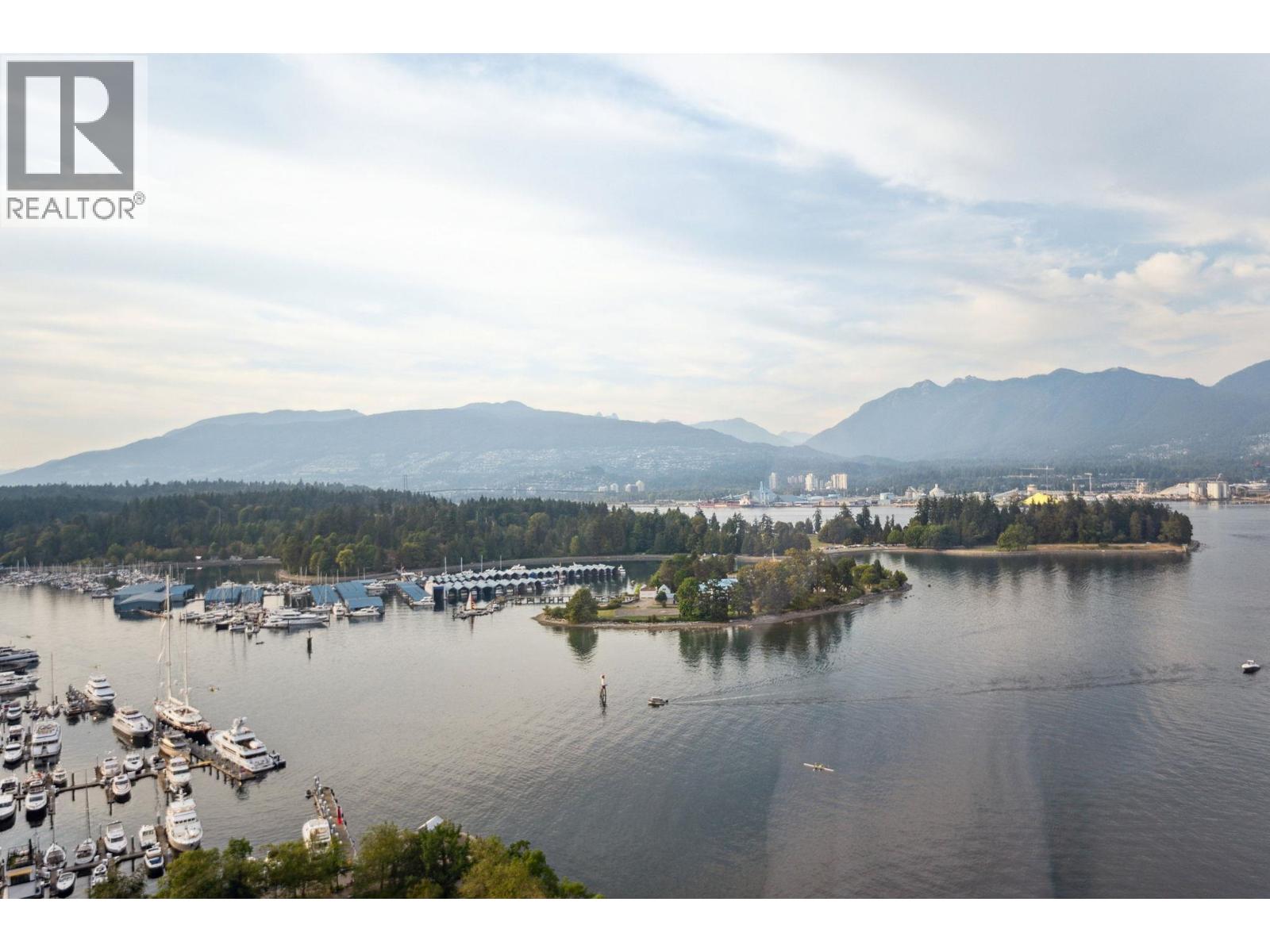 2502 1233 W Cordova Street, Vancouver, British Columbia  V6C 3R1 - Photo 3 - R3074105