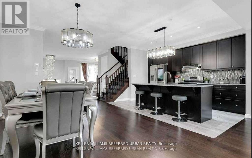 85 Mcmichael Avenue, Vaughan, Ontario  L4H 4T2 - Photo 3 - N12636366