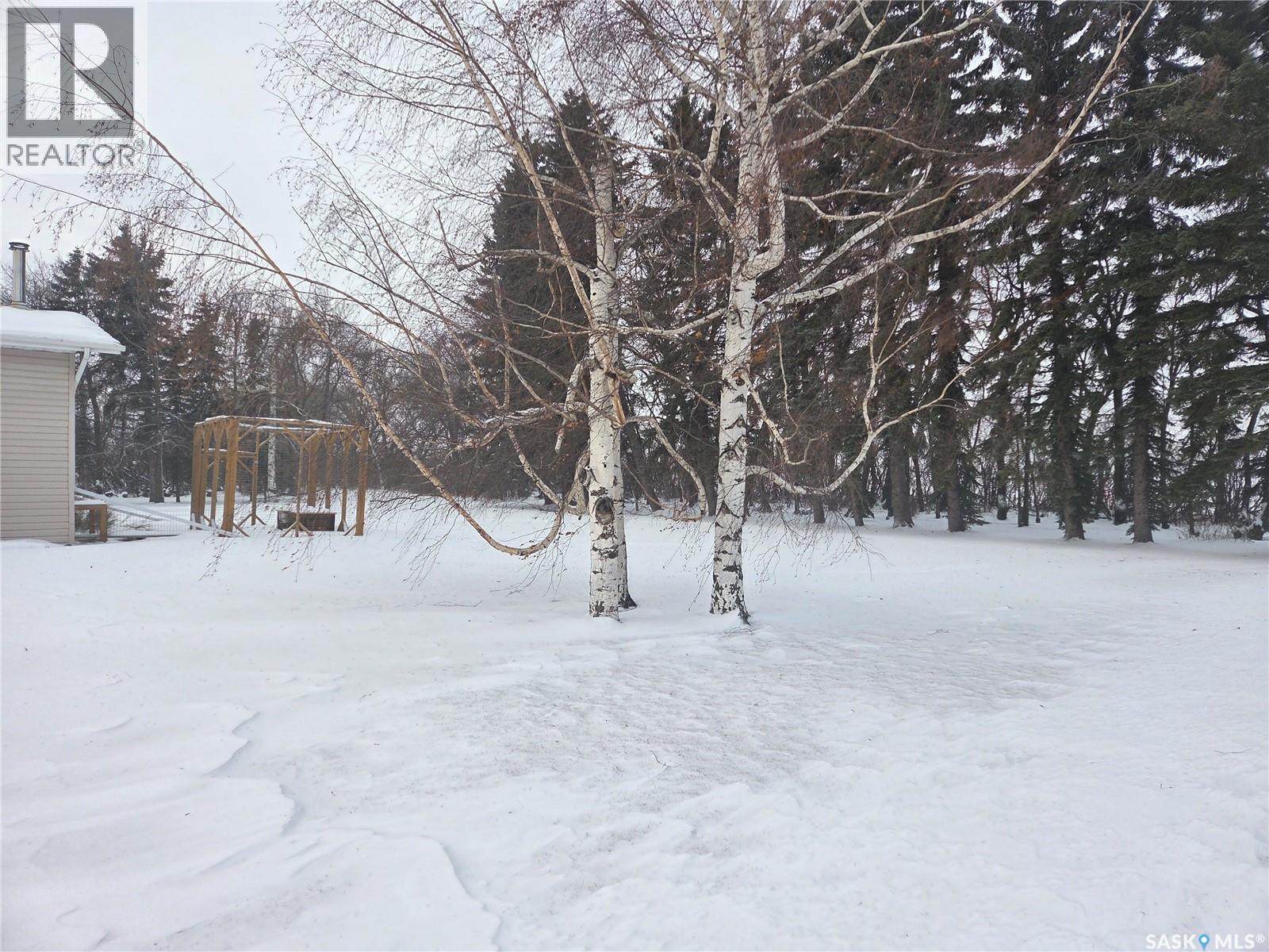 Hogg Acreage, Tisdale Rm No. 427, Saskatchewan  S0E 1T0 - Photo 2 - SK025695