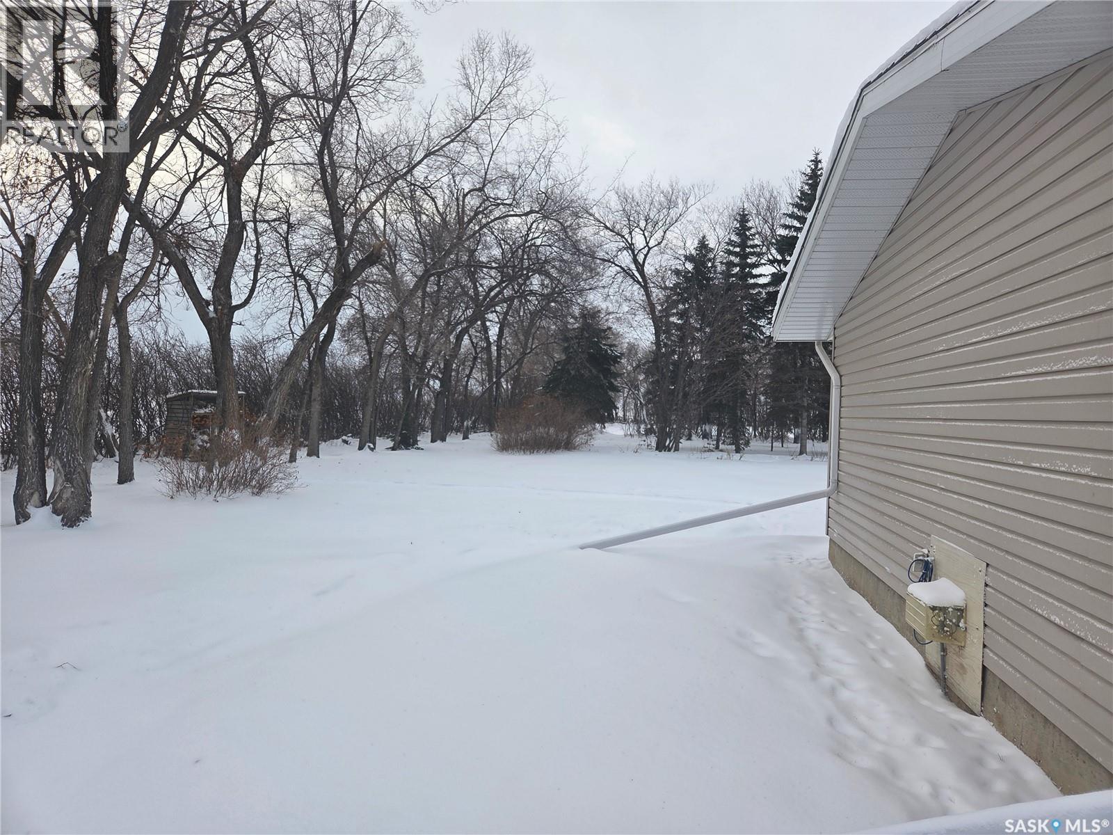 Hogg Acreage, Tisdale Rm No. 427, Saskatchewan  S0E 1T0 - Photo 3 - SK025695