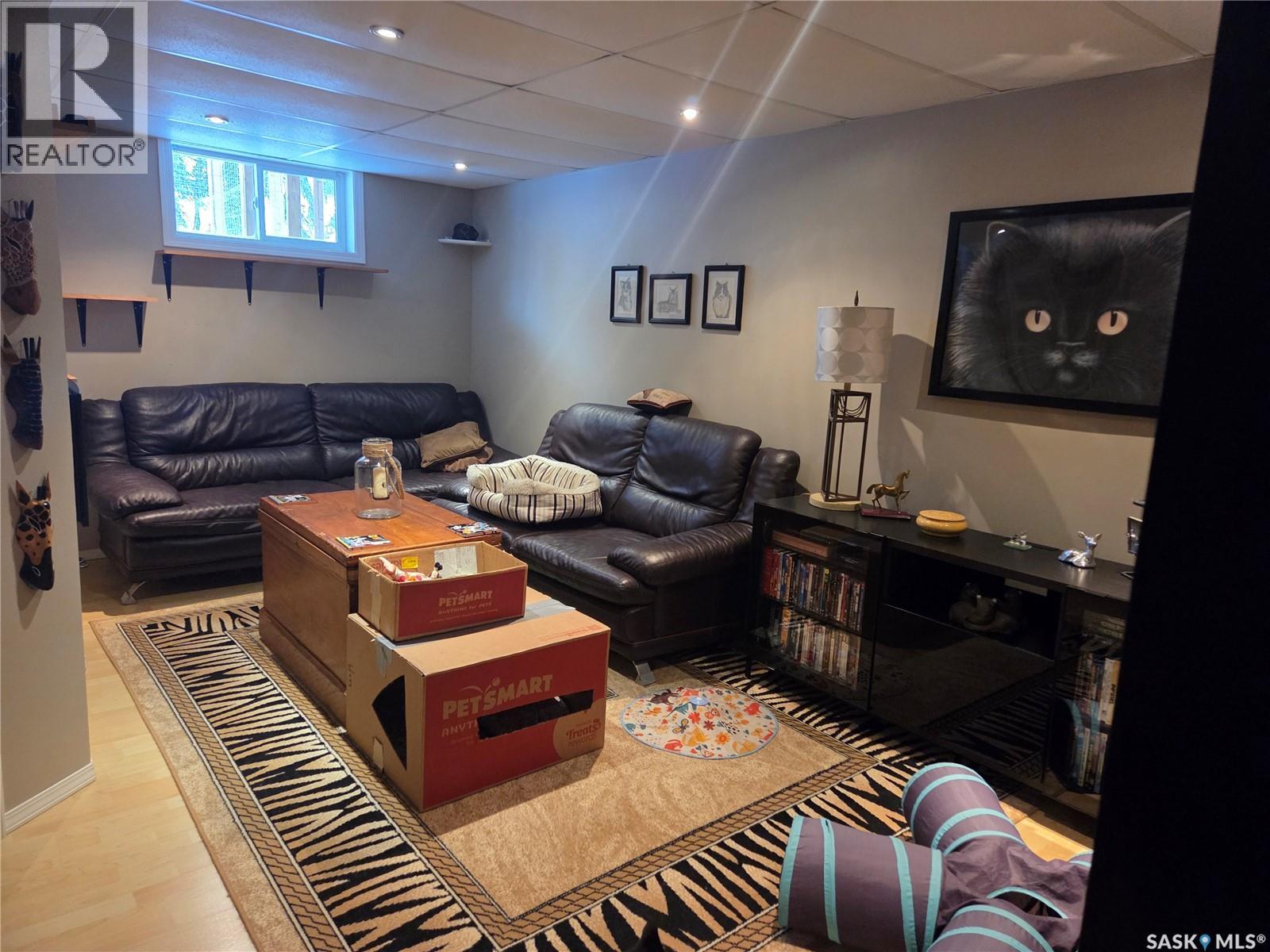 Hogg Acreage, Tisdale Rm No. 427, Saskatchewan  S0E 1T0 - Photo 33 - SK025695