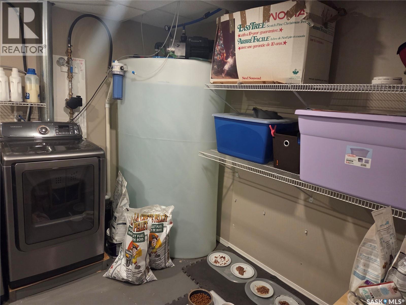 Hogg Acreage, Tisdale Rm No. 427, Saskatchewan  S0E 1T0 - Photo 36 - SK025695