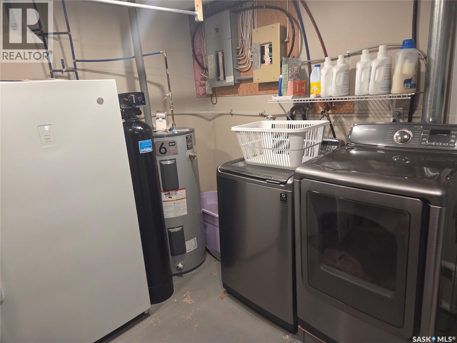 Hogg Acreage, Tisdale Rm No. 427, Saskatchewan  S0E 1T0 - Photo 37 - SK025695