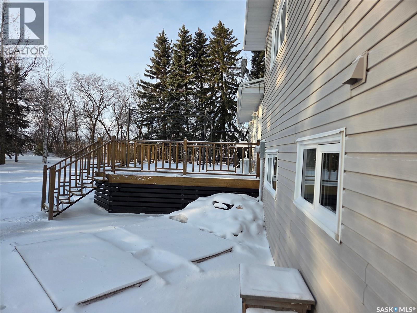 Hogg Acreage, Tisdale Rm No. 427, Saskatchewan  S0E 1T0 - Photo 43 - SK025695