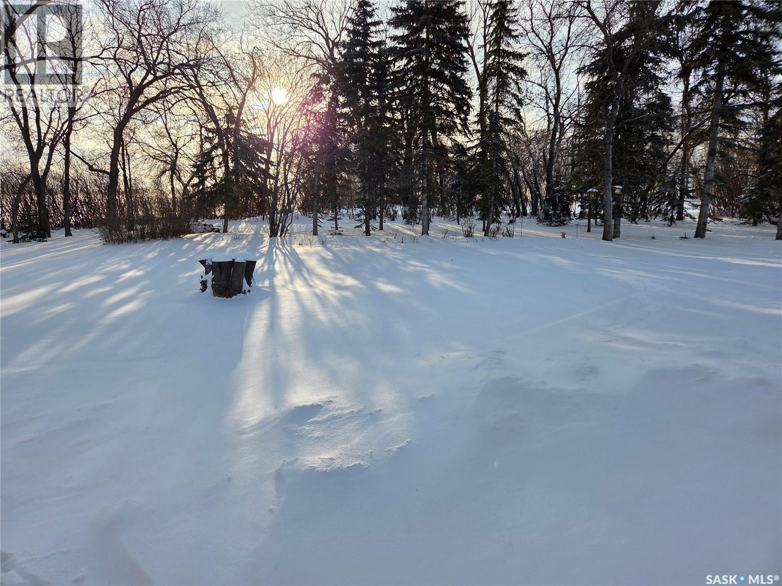 Hogg Acreage, Tisdale Rm No. 427, Saskatchewan  S0E 1T0 - Photo 44 - SK025695