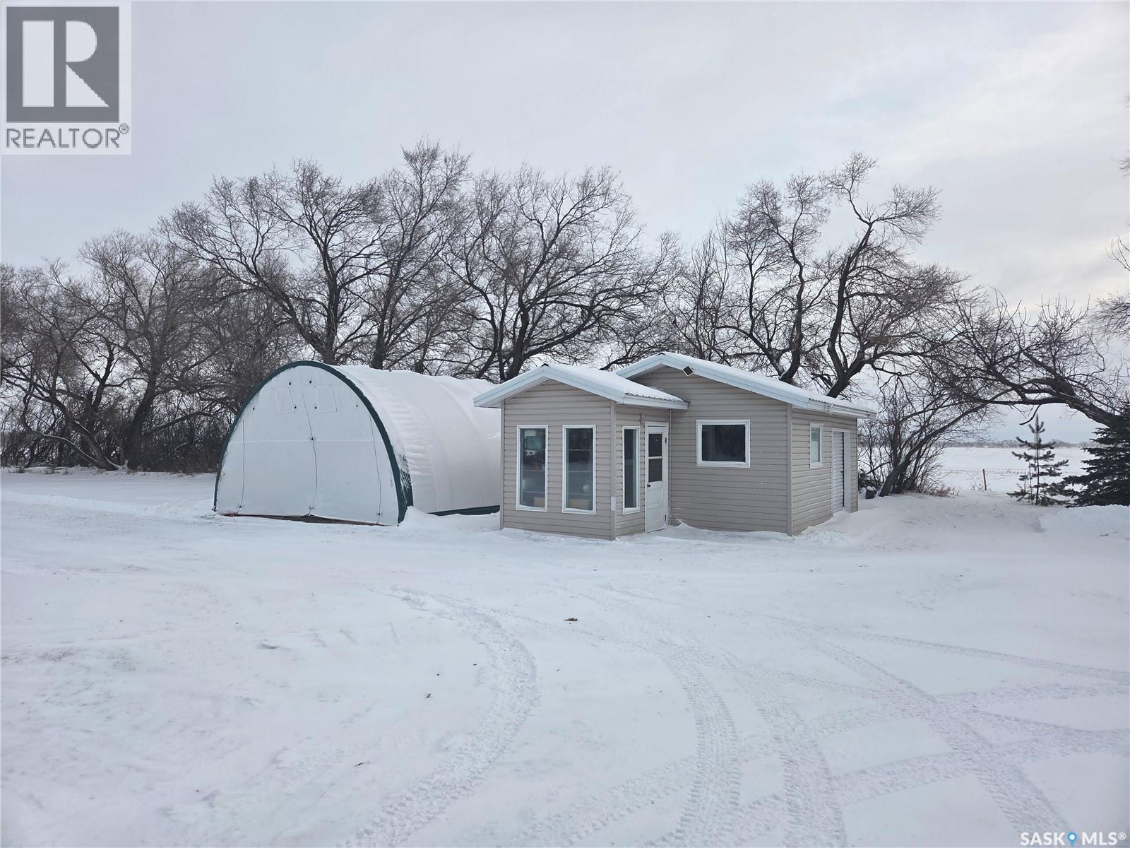 Hogg Acreage, Tisdale Rm No. 427, Saskatchewan  S0E 1T0 - Photo 6 - SK025695