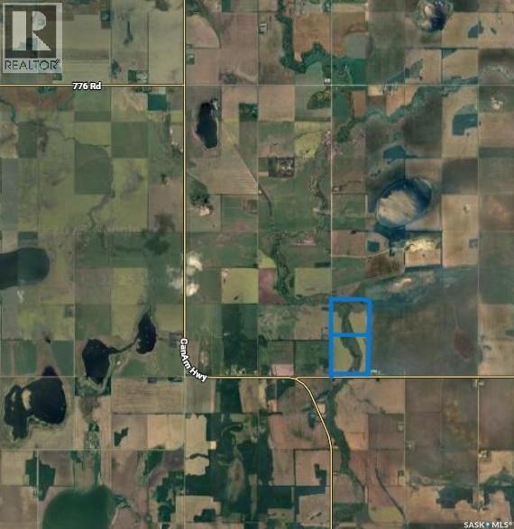 Rm Of Star City Farm Land, Star City Rm No. 428, Saskatchewan  S0E 1A0 - Photo 4 - SK025646