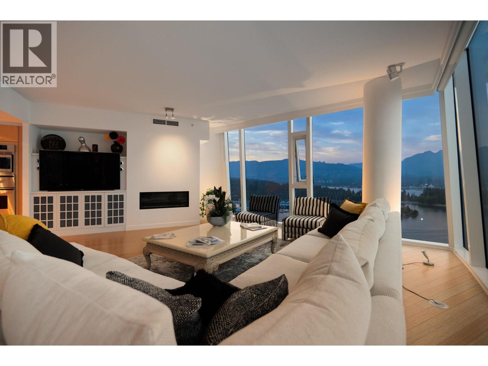 2502 1233 W Cordova Street, Vancouver, British Columbia  V6C 3R1 - Photo 26 - R3074105