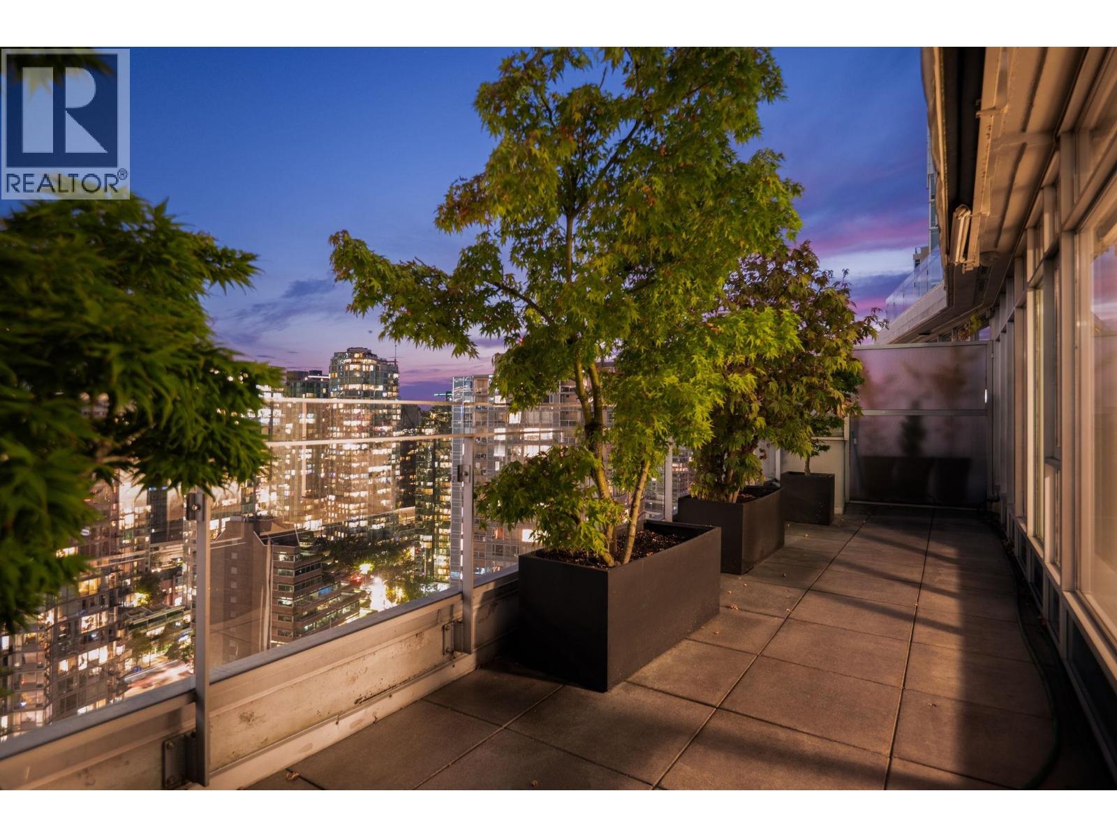 2502 1233 W Cordova Street, Vancouver, British Columbia  V6C 3R1 - Photo 35 - R3074105