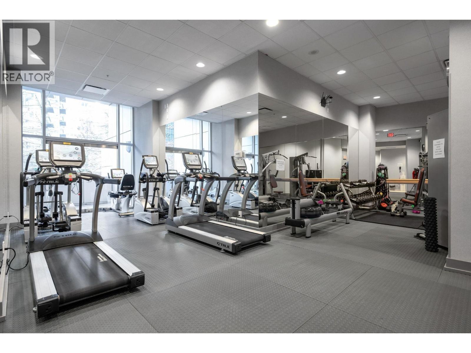 2502 1233 W Cordova Street, Vancouver, British Columbia  V6C 3R1 - Photo 38 - R3074105