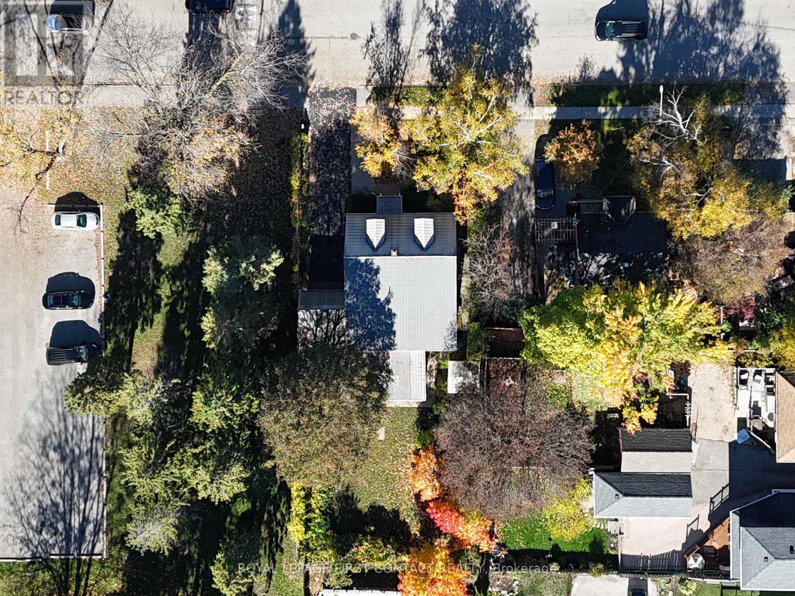 25 Holgate Street, Barrie, Ontario  L4N 2T6 - Photo 46 - S12486413