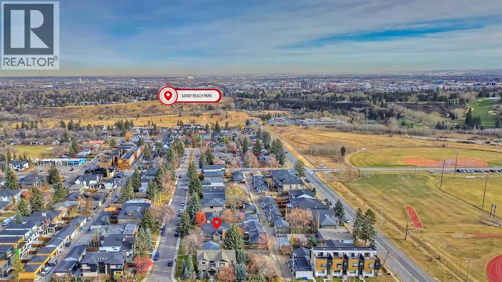 1739 49 Avenue Sw, Calgary, Alberta T2T 2V1 - Photo 47 - A2268781