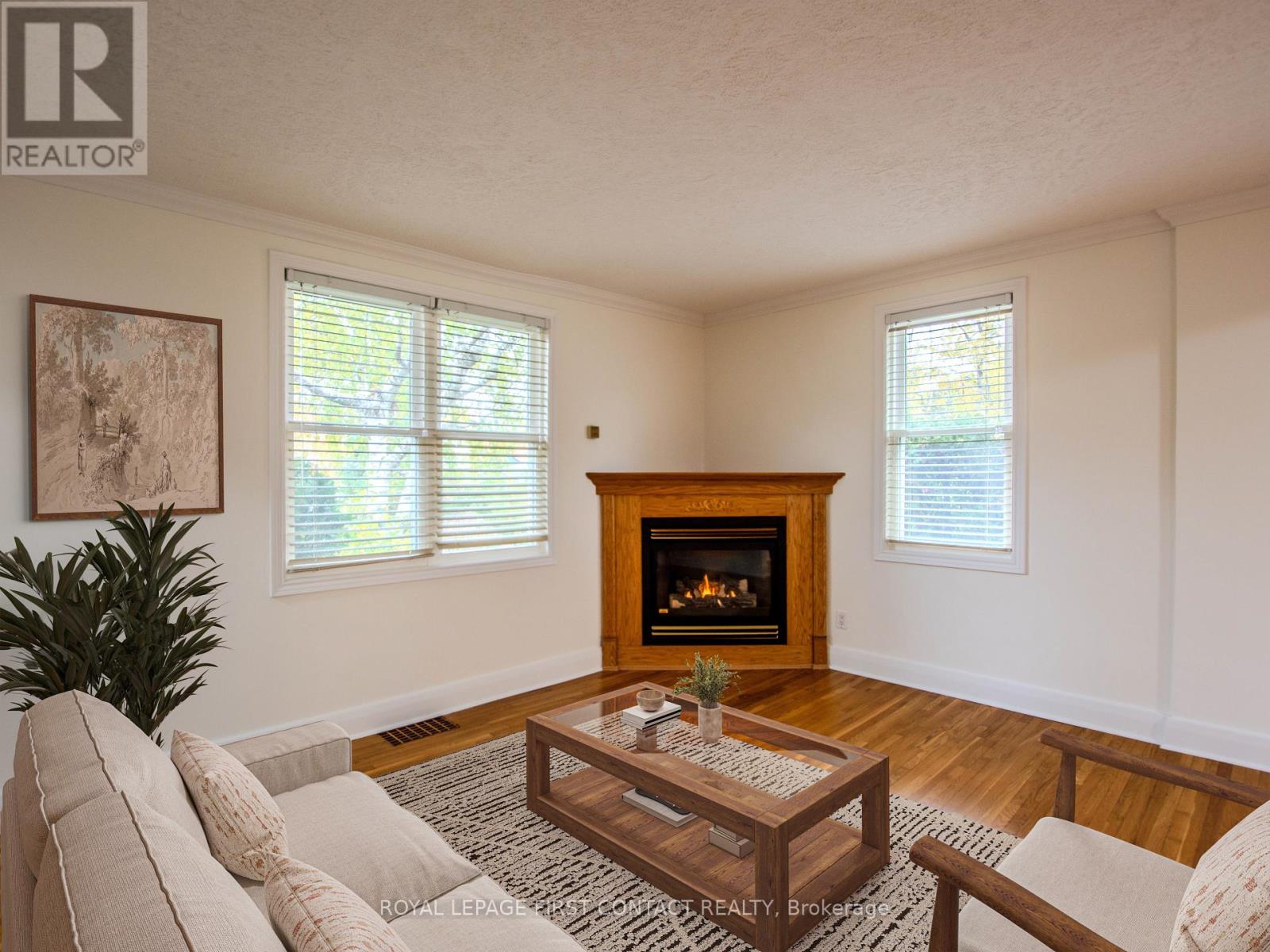 25 Holgate Street, Barrie, Ontario  L4N 2T6 - Photo 8 - S12486413