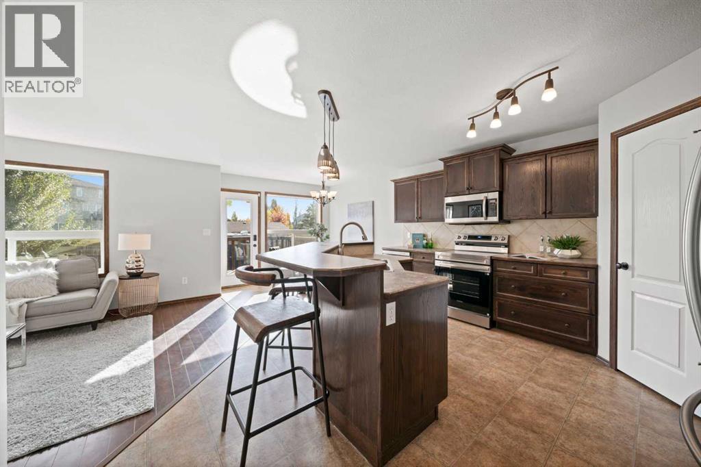 668 Lancaster Drive, Red Deer, Alberta T4R 3B4 - Photo 10 - A2269948