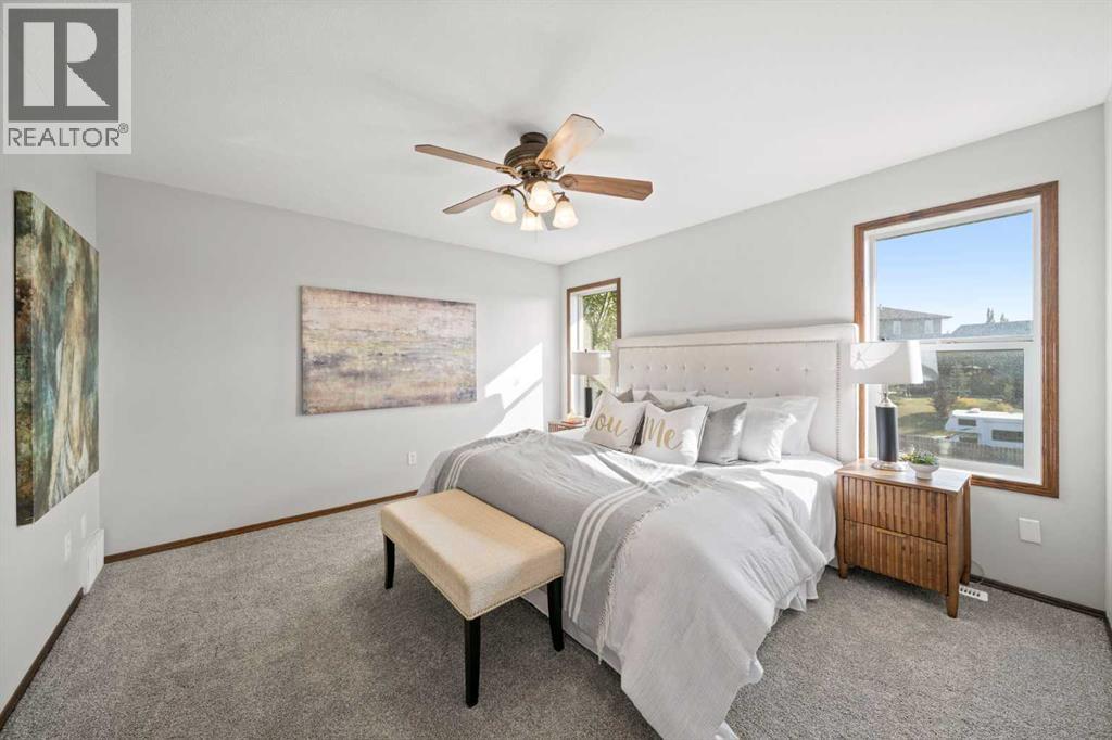 668 Lancaster Drive, Red Deer, Alberta T4R 3B4 - Photo 26 - A2269948