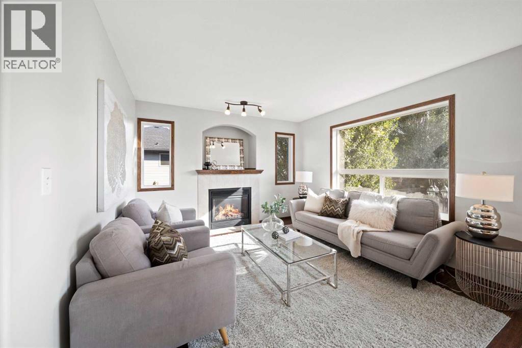 668 Lancaster Drive, Red Deer, Alberta T4R 3B4 - Photo 19 - A2269948