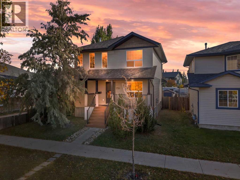 668 Lancaster Drive, Red Deer, Alberta T4R 3B4 - Photo 3 - A2269948