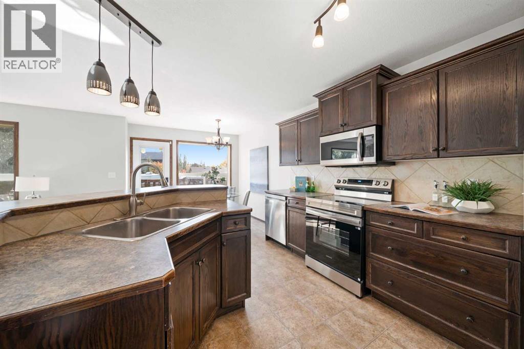 668 Lancaster Drive, Red Deer, Alberta T4R 3B4 - Photo 11 - A2269948