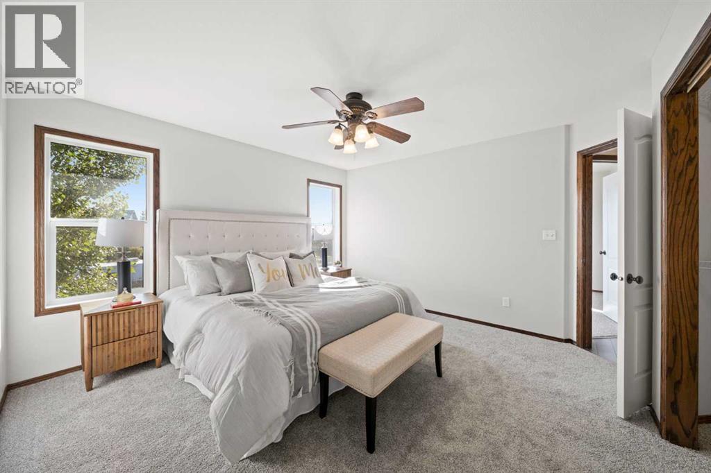 668 Lancaster Drive, Red Deer, Alberta T4R 3B4 - Photo 27 - A2269948