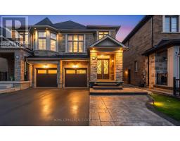 UPPER - 488 PARENT PLACE, Milton, Ontario