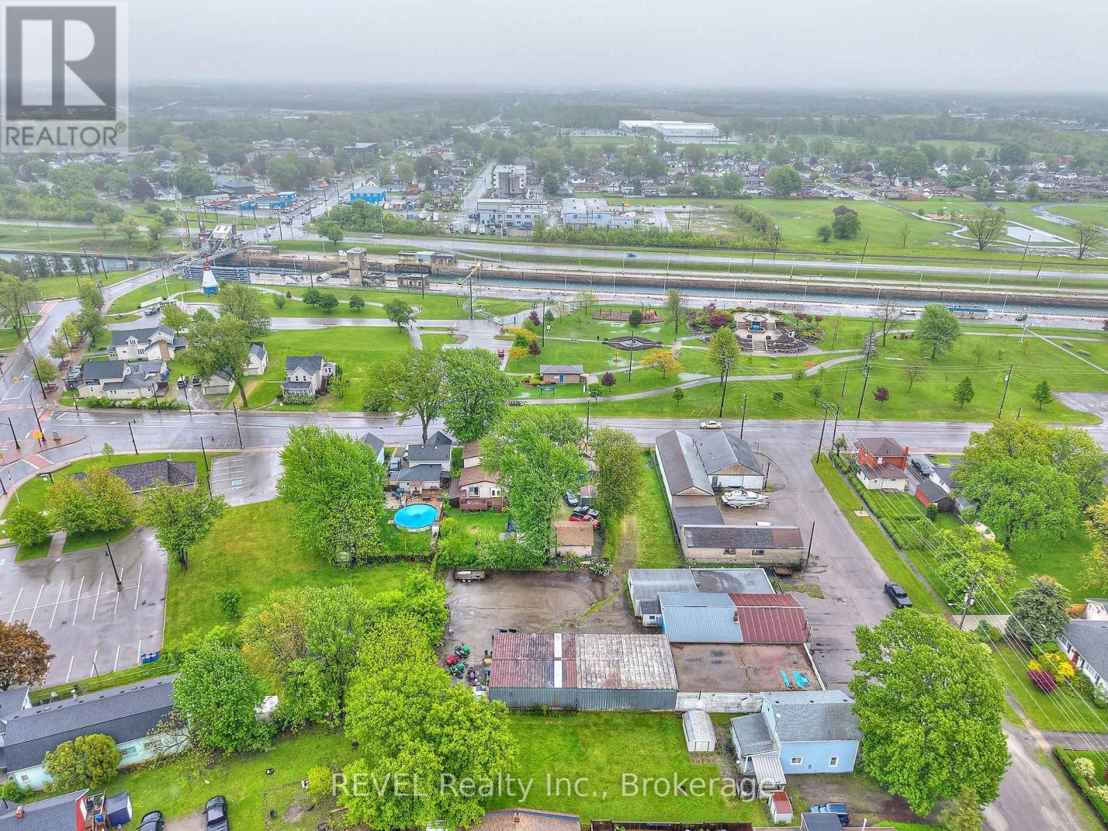 23 Amelia Street, Port Colborne, Ontario  L3K 2K8 - Photo 46 - X12176670