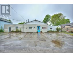 23 AMELIA STREET, Port Colborne, Ontario