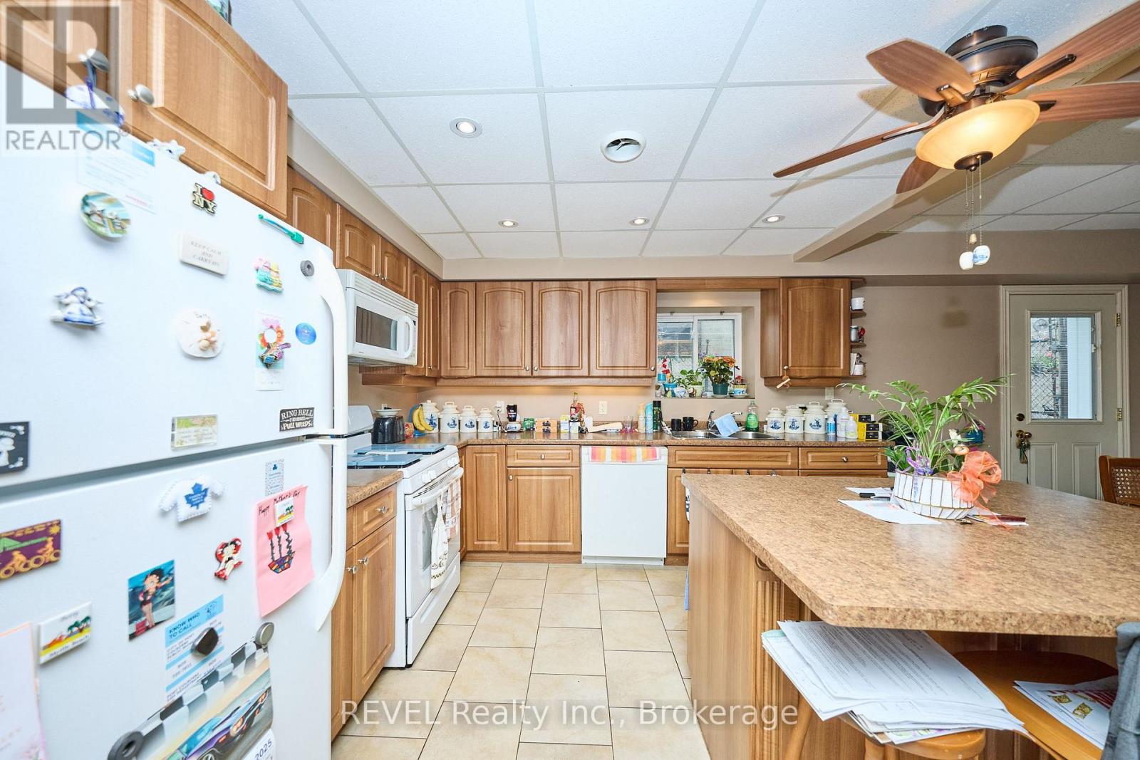 23 Amelia Street, Port Colborne, Ontario  L3K 2K8 - Photo 18 - X12176670