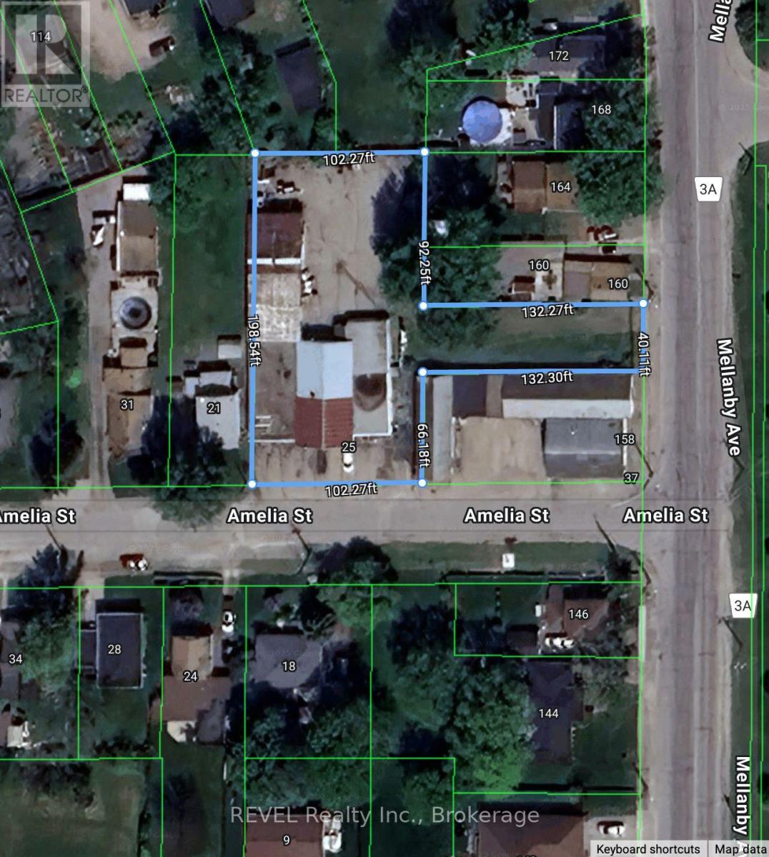 23 Amelia Street, Port Colborne, Ontario  L3K 2K8 - Photo 47 - X12176670