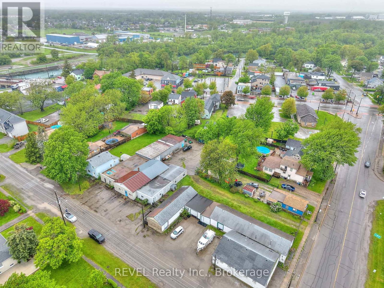 23 Amelia Street, Port Colborne, Ontario  L3K 2K8 - Photo 45 - X12176670