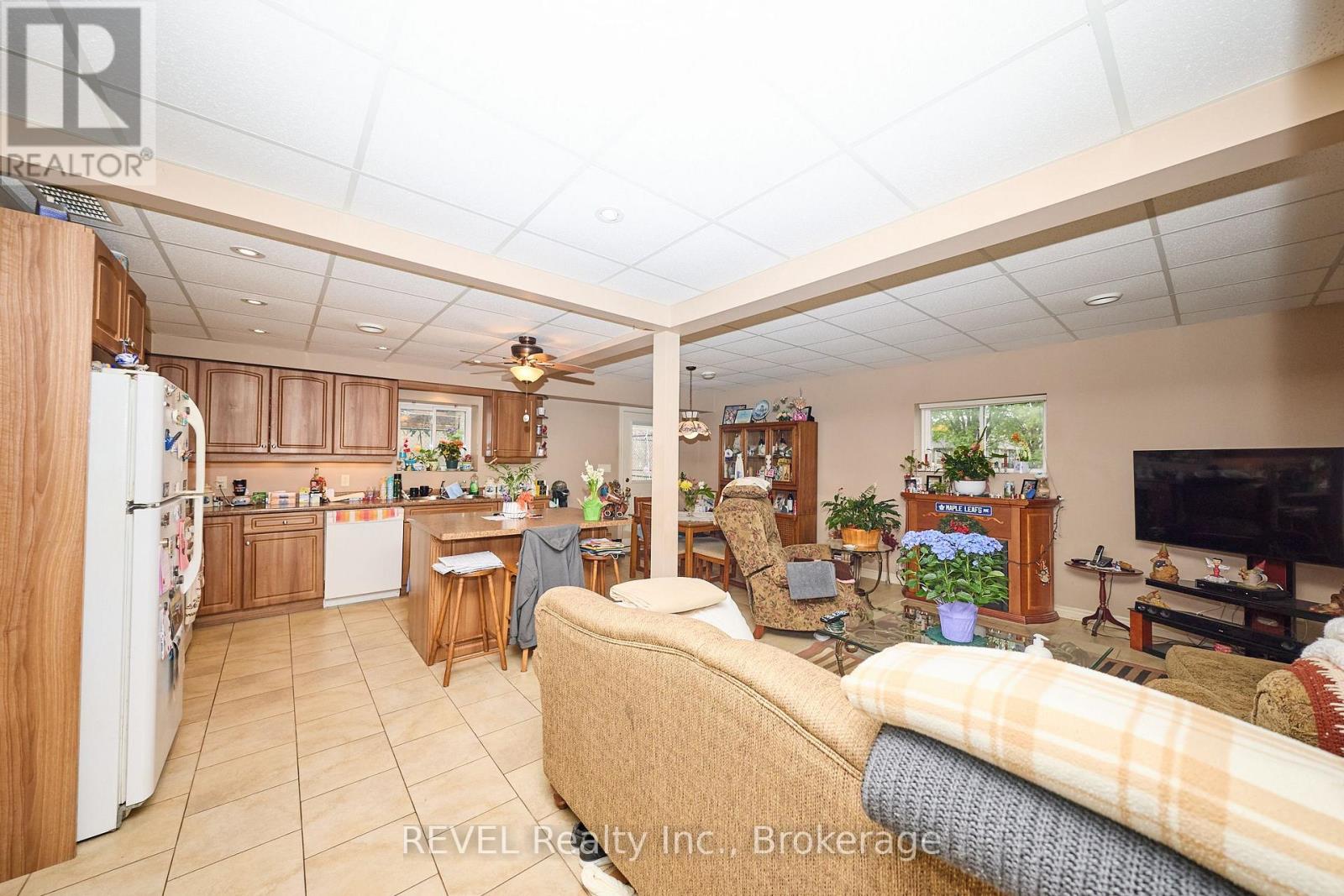 23 Amelia Street, Port Colborne, Ontario  L3K 2K8 - Photo 14 - X12176670