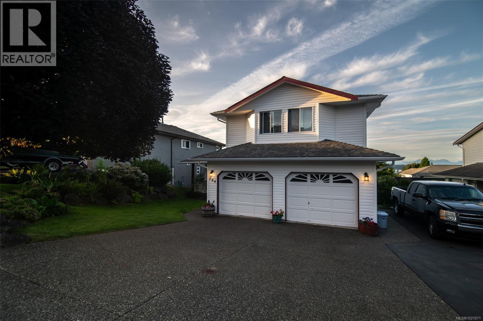 764 Bowen Dr, Campbell River, British Columbia