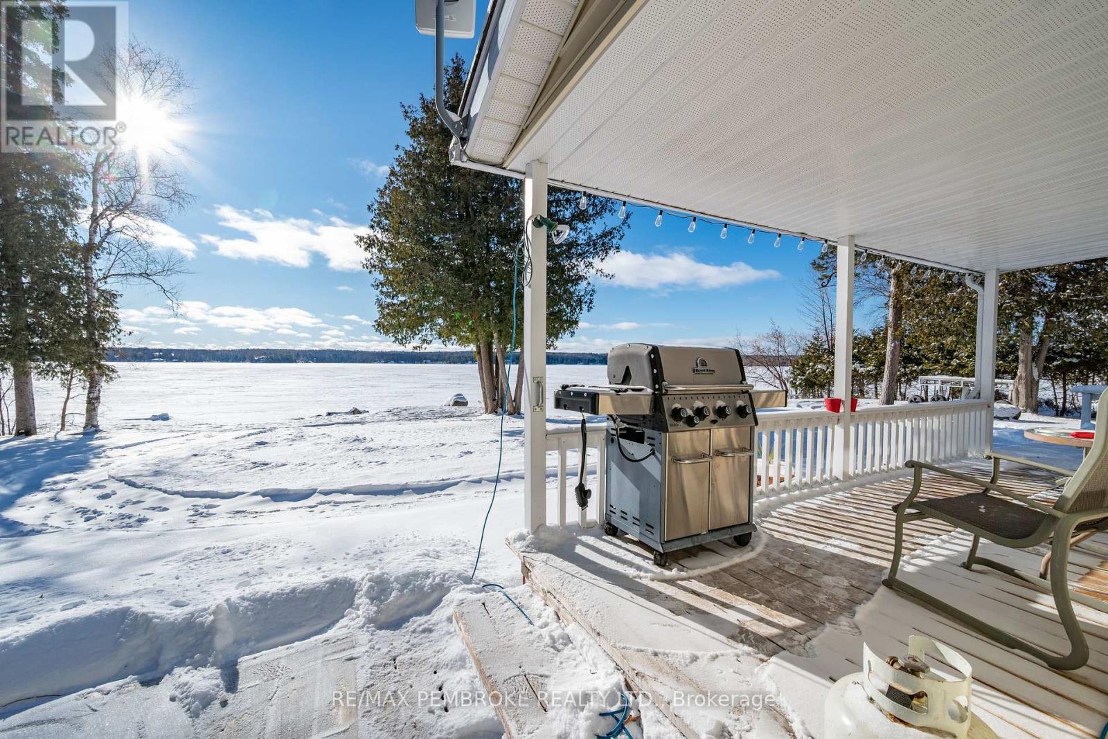 229 Holiday Lane, North Algona Wilberforce, Ontario  K0J 1T0 - Photo 10 - X12637280