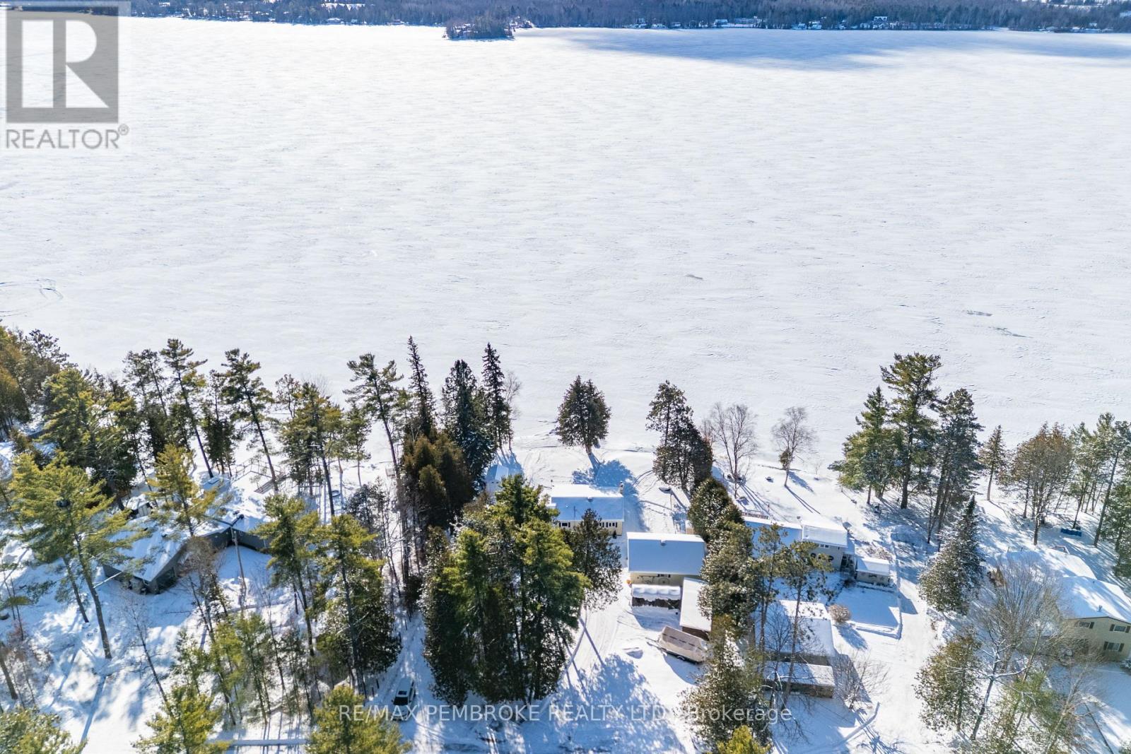 229 Holiday Lane, North Algona Wilberforce, Ontario  K0J 1T0 - Photo 13 - X12637280