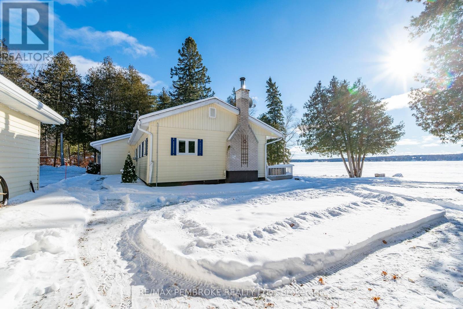 229 Holiday Lane, North Algona Wilberforce, Ontario  K0J 1T0 - Photo 19 - X12637280