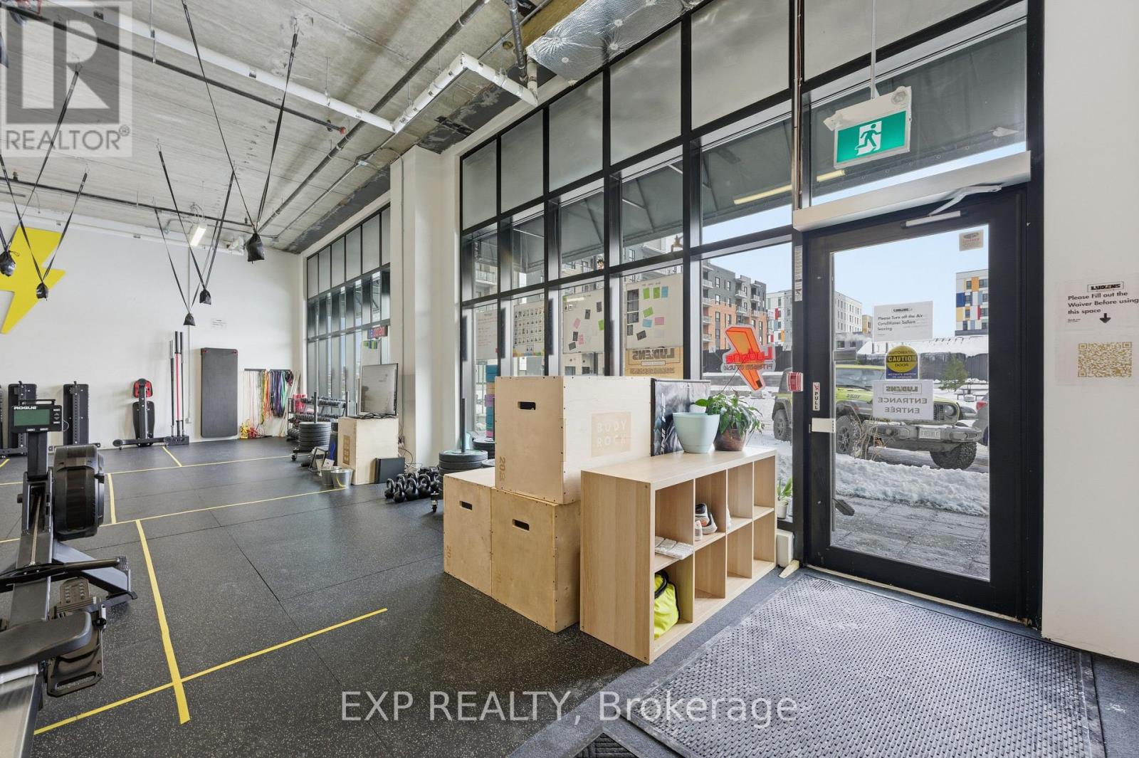 106 - 393 Codd's Road, Ottawa, Ontario  K1K 2G8 - Photo 3 - X12637290