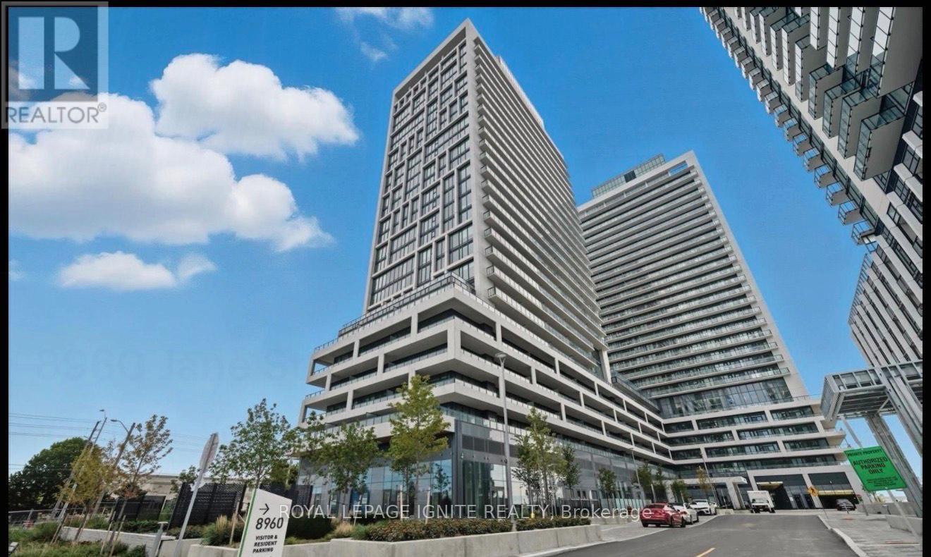 803 - 8960 JANE STREET, Vaughan, Ontario